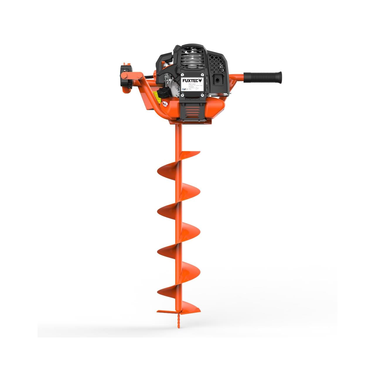 fuxtec-fx-eb152-erdbohrger-t-benzin-inkl-100-150-200-mm-bohrer-b-ware image 3