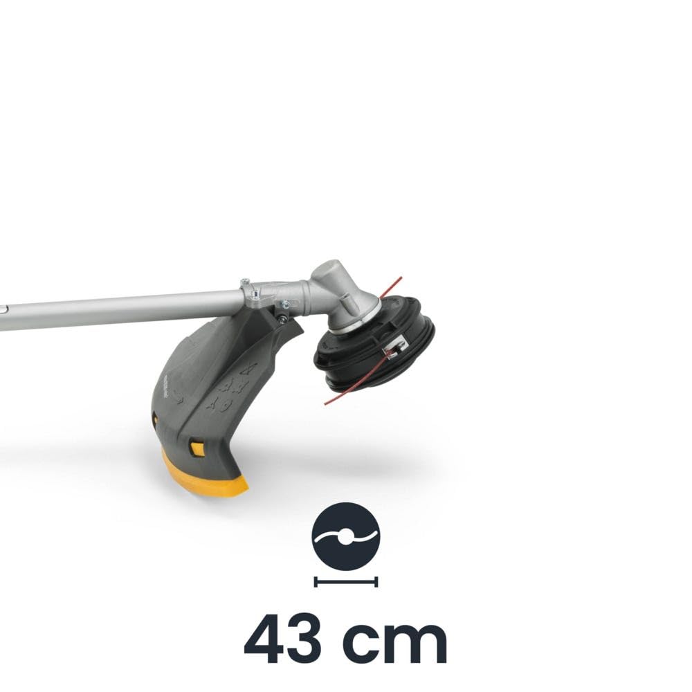 stiga-bc-740-b-benzin-motorsense-35-3-cm-43-cm-schnittbreite-mit-fahrradlenker image 5
