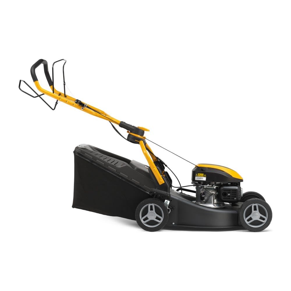 stiga-collector-548-s-benzin-rasenm-her-46-cm-123-cm-radantrieb-60-l-fangkorb image 3