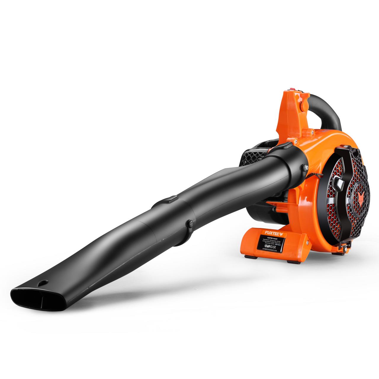 fuxtec-fx-lb126-2in1-laubbl-ser-benzin-blasger-t image 2