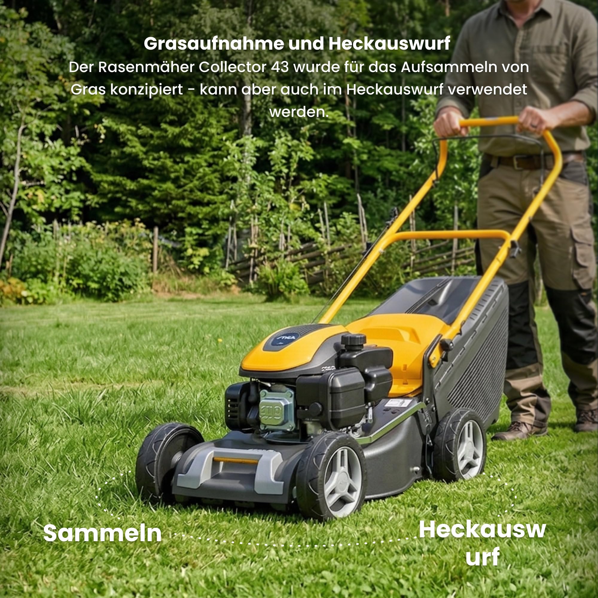 stiga-collector-43-a-benzin-rasenm-her-123-cm-41-cm-schnittbreite-60-l-fangkorb- image 5