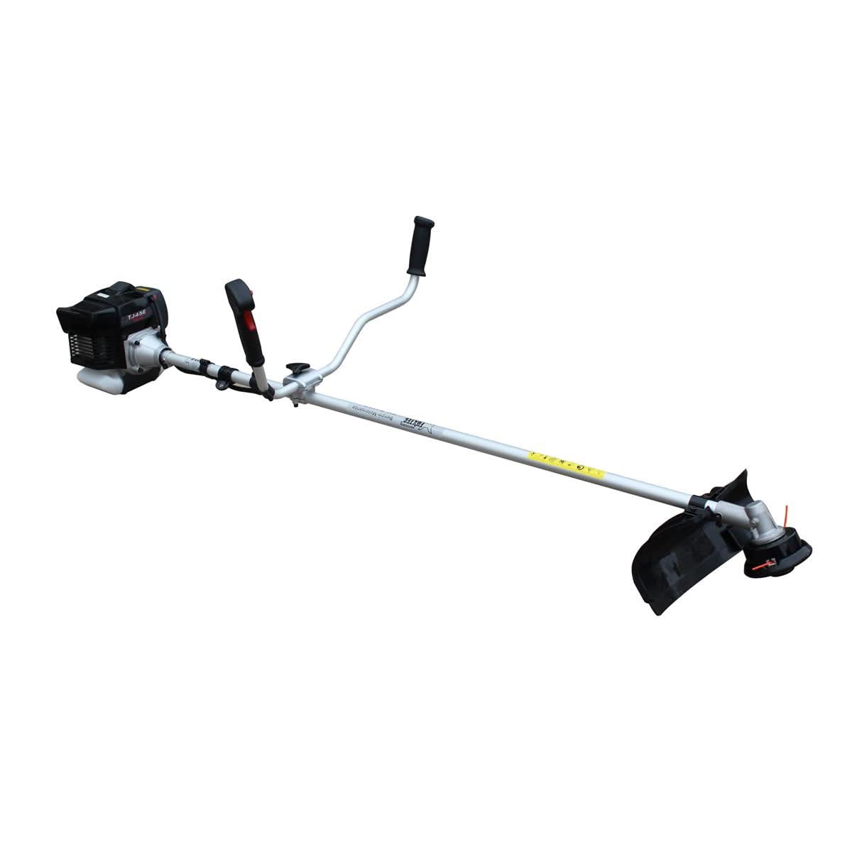 fuxtec-fx-tj45e-motorsense-b-ware-powered-by-kawasaki image 3