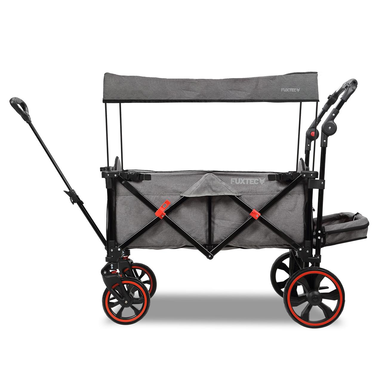 fuxtec-fx-ctc850-kompakt-bollerwagen-faltbar-b-ware image 3