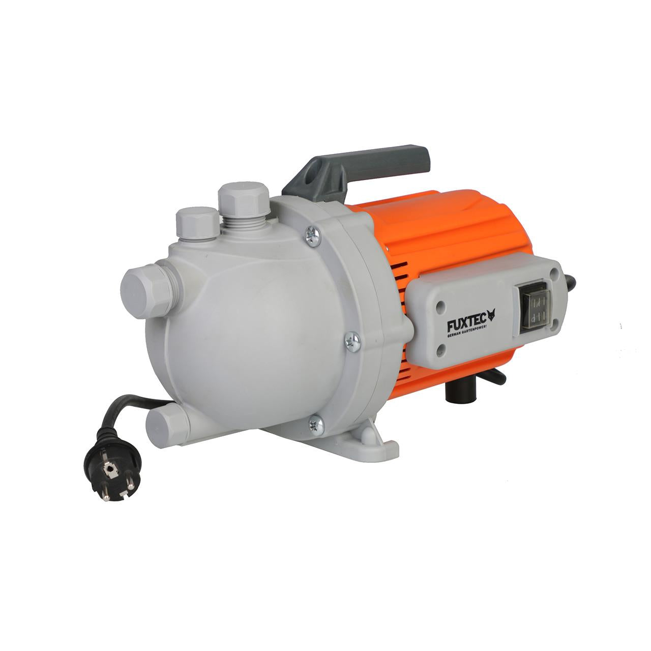 fuxtec-gartenpumpe-fx-gp1600-elektrische-bew-sserungspumpe-600-watt image 2