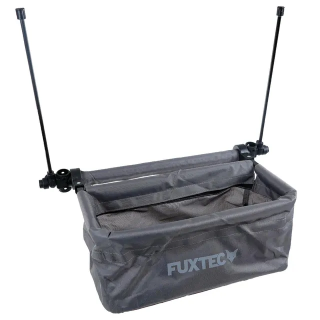 fuxtec-hecktasche-grau-fx-ct700hgr-f-r-bollerwagen-ct-700-ct-800-ctb800 image 1