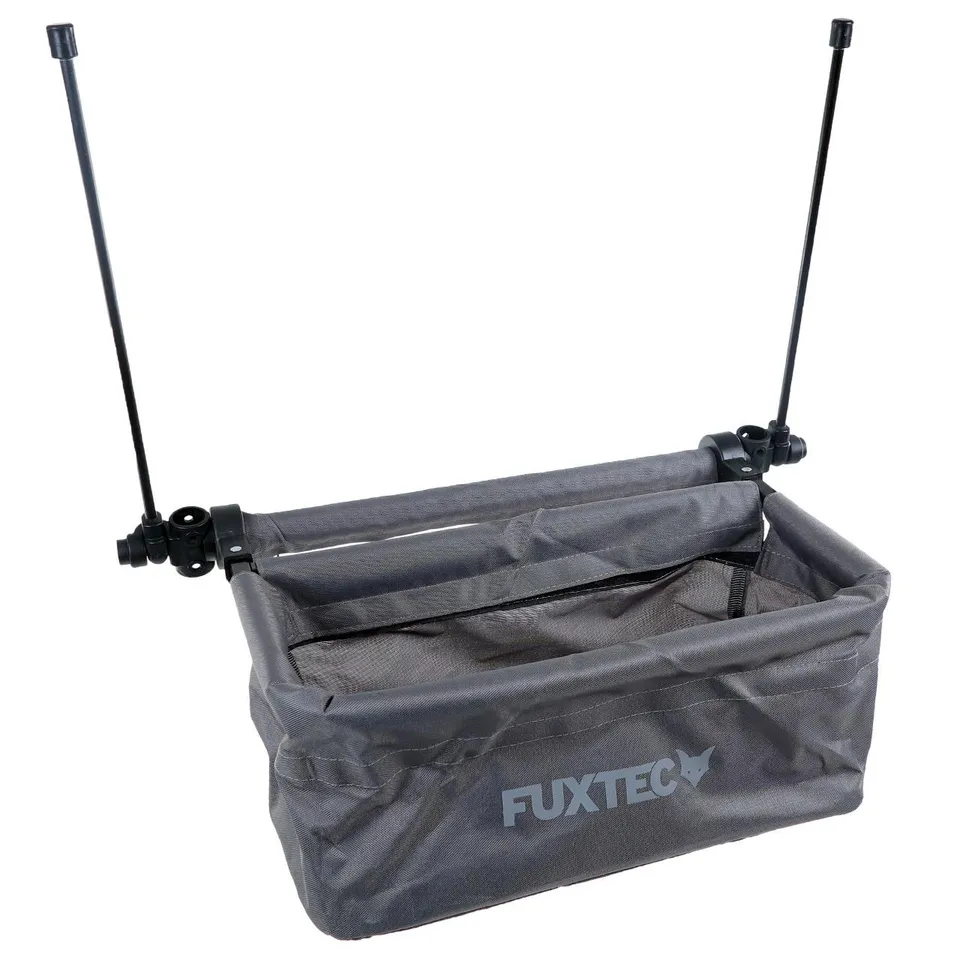 fuxtec-hecktasche-grau-fx-ct700hgr-f-r-bollerwagen-ct-700-ct-800-ctb800 image 1