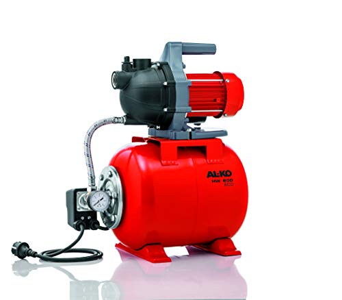 al-ko-hw-600-eco-hauswasserwerk-580-w-3000-l-h-35-m-19-l-kessel image 2