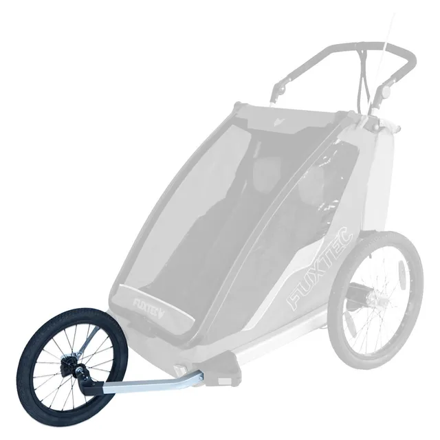 fuxtec-vorderes-jogger-rad-f-r-fahrradanh-nger-fx-fa1 image 1