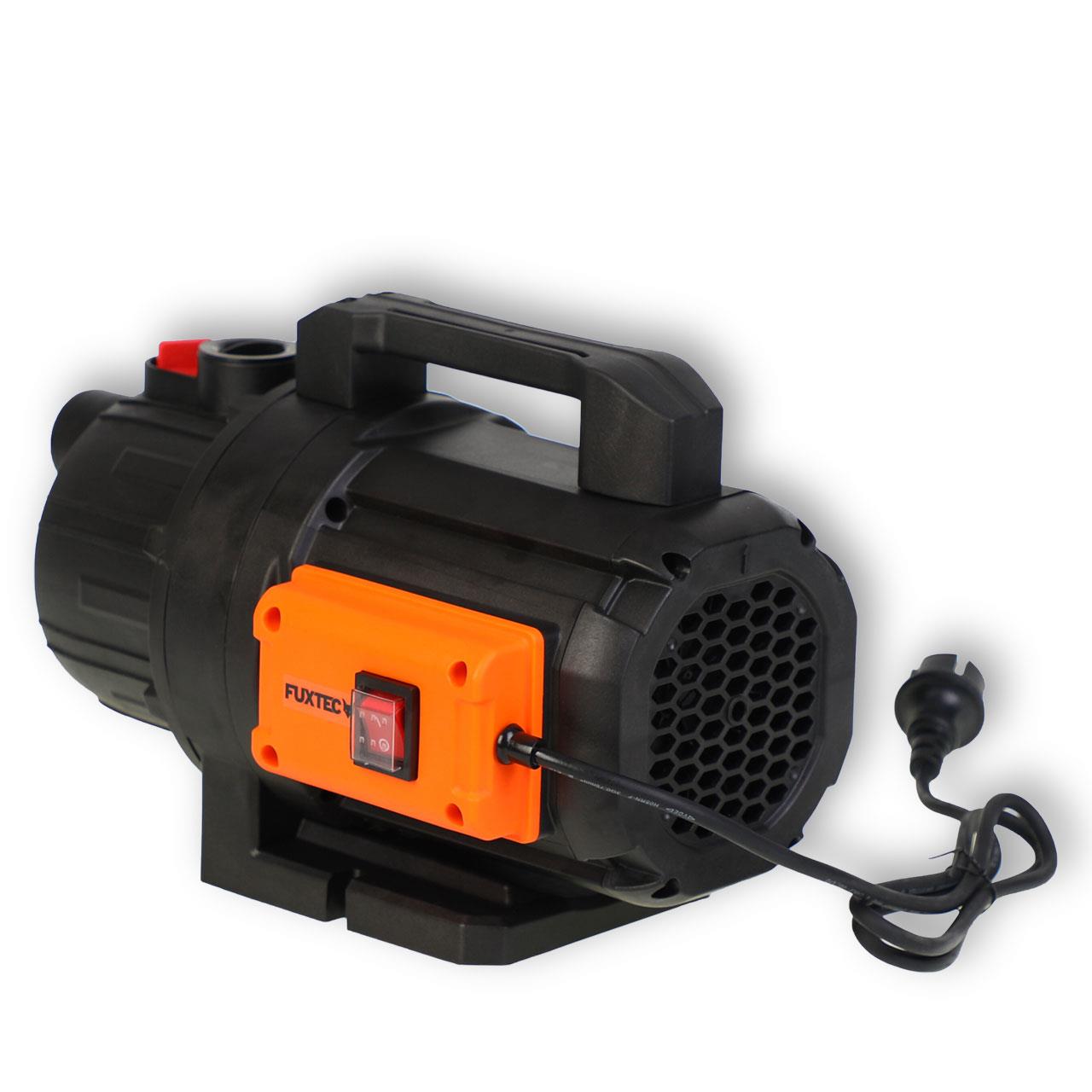 fuxtec-fx-gp2800-elektrische-gartenpumpe-b-ware image 7