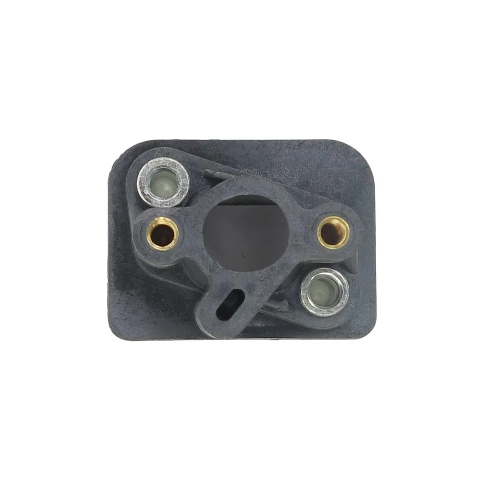 fuxtec-vergaserflansch-fx-mh1-0-heckenschere-ersatzteil image 1