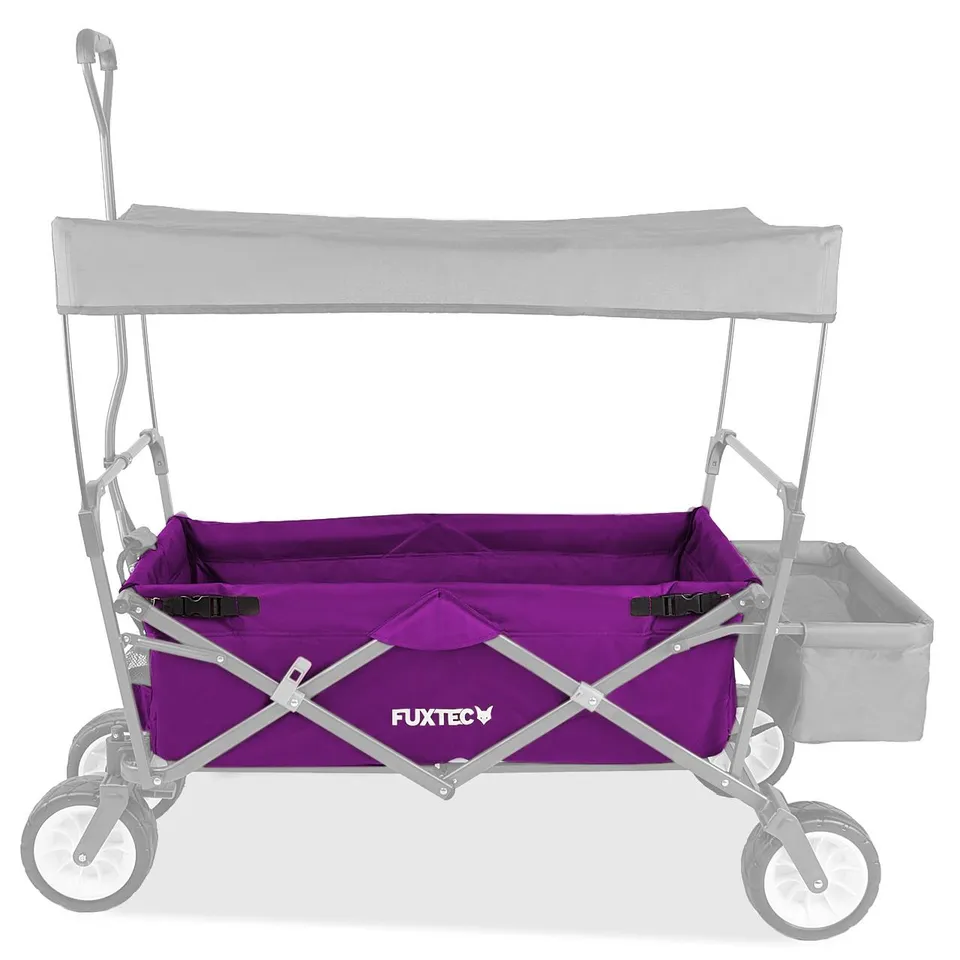 fuxtec-sitzstoffbezug-f-r-bollerwagen-ct-350-purpur image 1