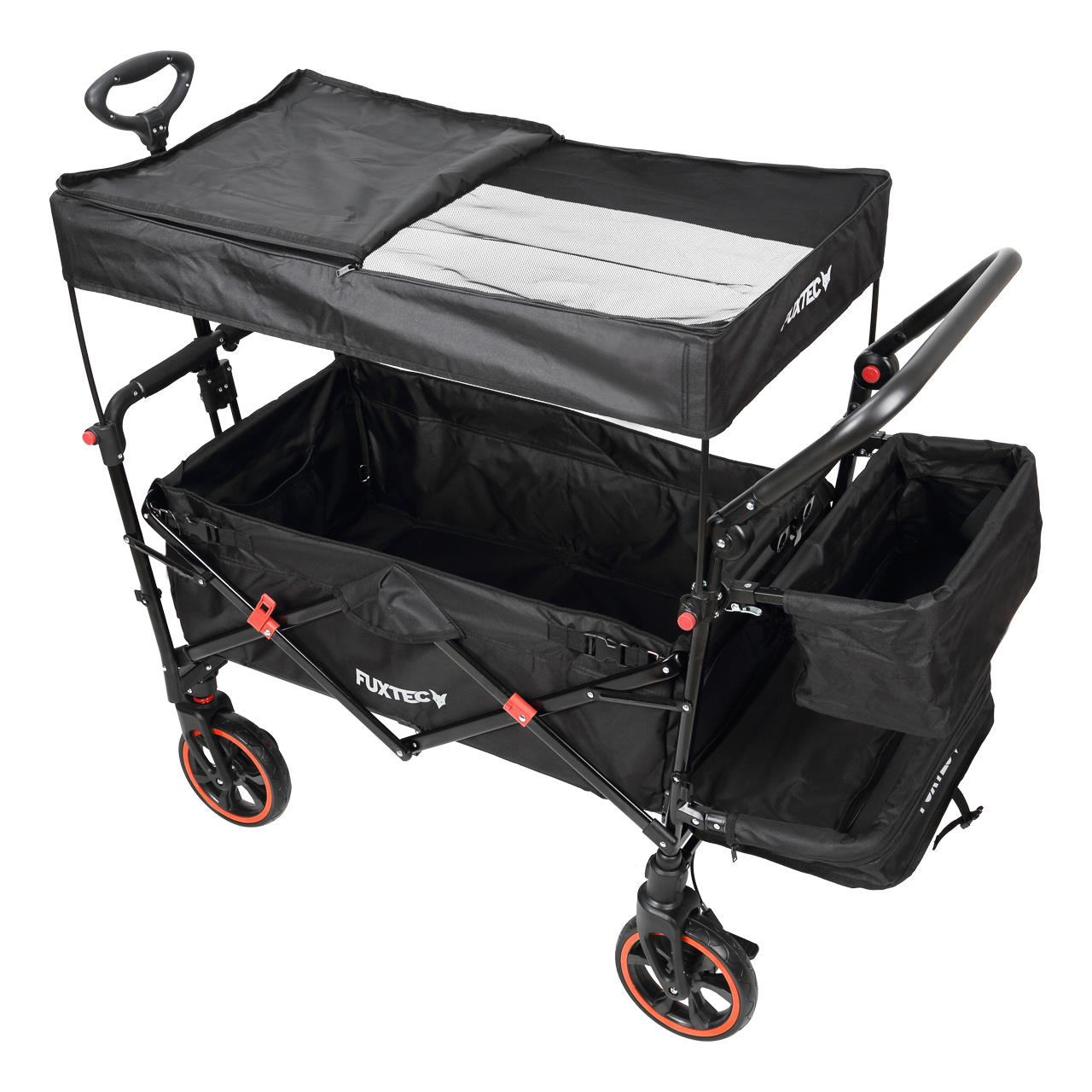 fuxtec-premium-bollerwagen-fx-ct850-faltbar-bis-75-kg image 3