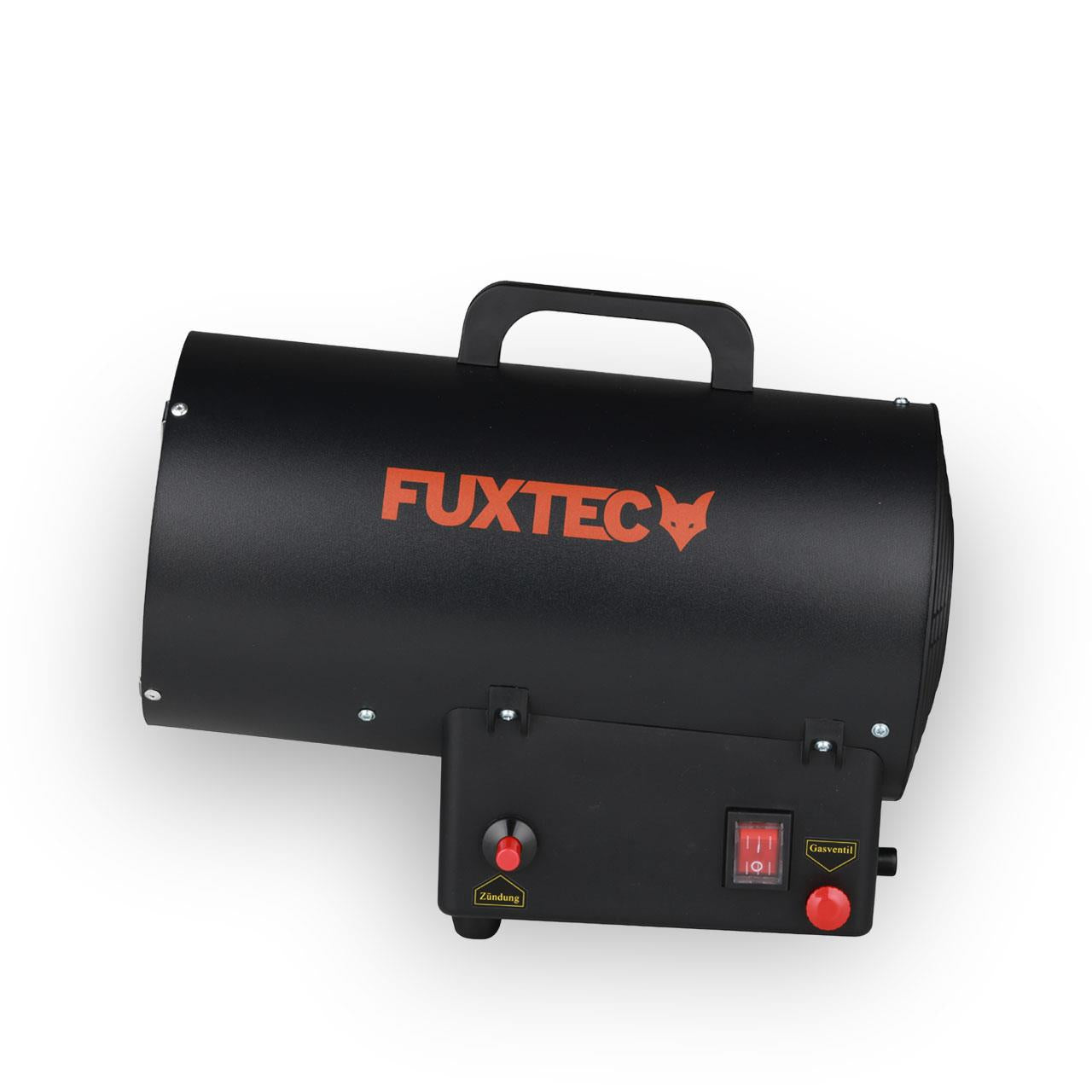 fuxtec-gasheizkanone-gh33-fx-gh33-30-kw-gasheizer image 7
