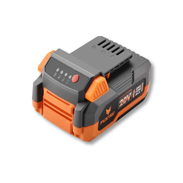 fuxtec-fx-e1b5ah-20v-akku-5ah-one-fits-all image 1