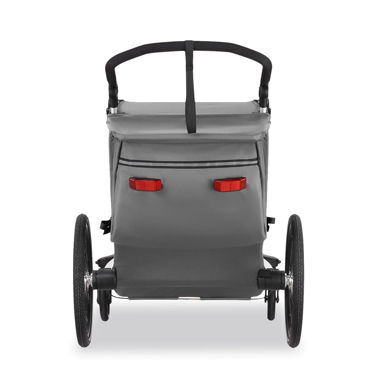 b-ware-fuxtec-fahrradanh-nger-sportfux-fx-fa1-f-r-bis-zu-2-kinder image 8
