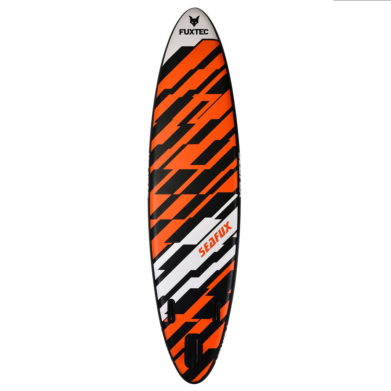 fuxtec-fx-sup320d1-stand-up-paddle-board-double-layer image 3