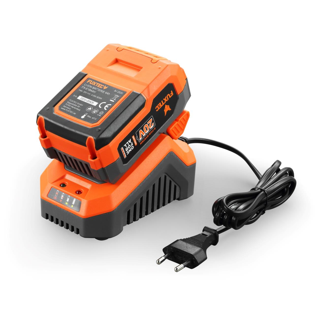 fuxtec-20v-ladeger-t-2-4a-b-ware-f-r-20v-akkus image 3