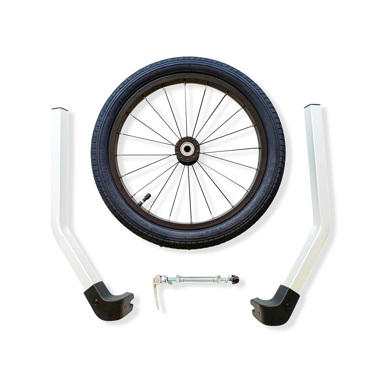 fuxtec-vorderes-jogger-rad-f-r-fahrradanh-nger-fx-fa1s-original-zubeh-r image 3