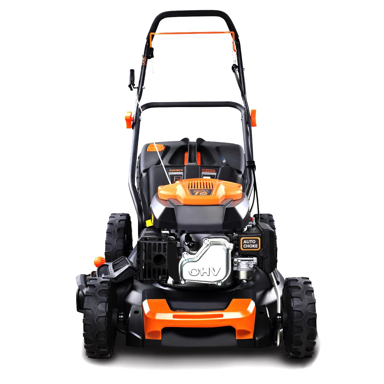 fuxtec-fx-rm4646-benzin-rasenm-her-4in1-b-ware image 6