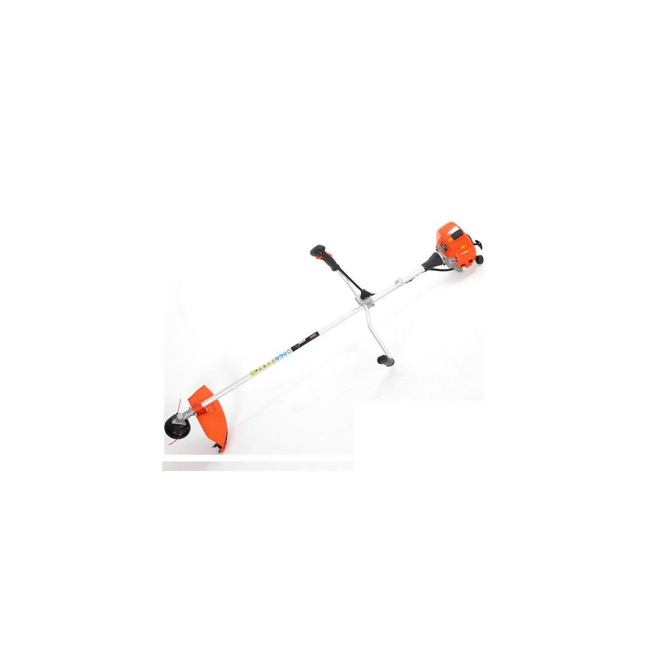 fuxtec-cg260t-benzin-motorsense image 2