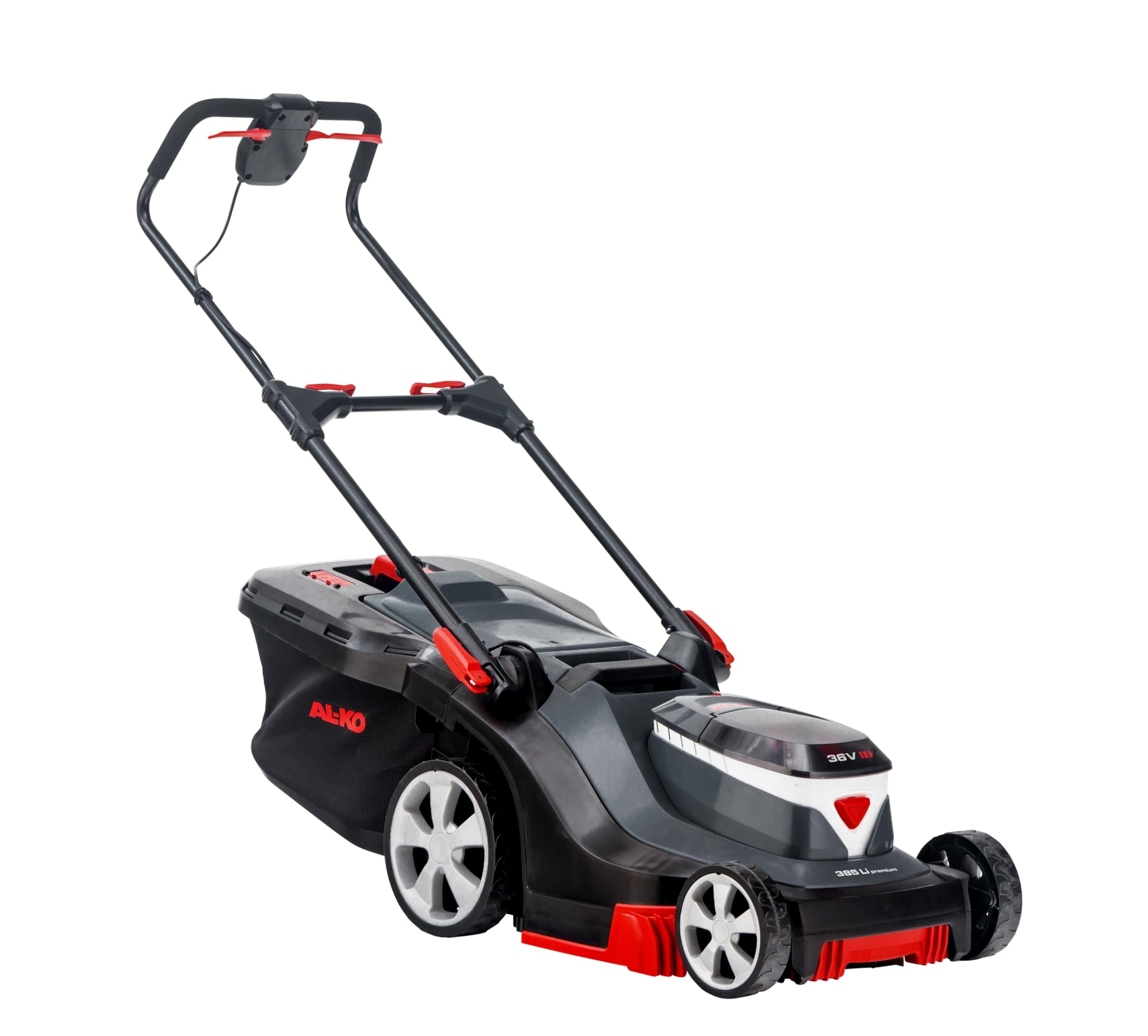 al-ko-385-li-premium-36-v-akku-rasenm-her-grundger-t image 1
