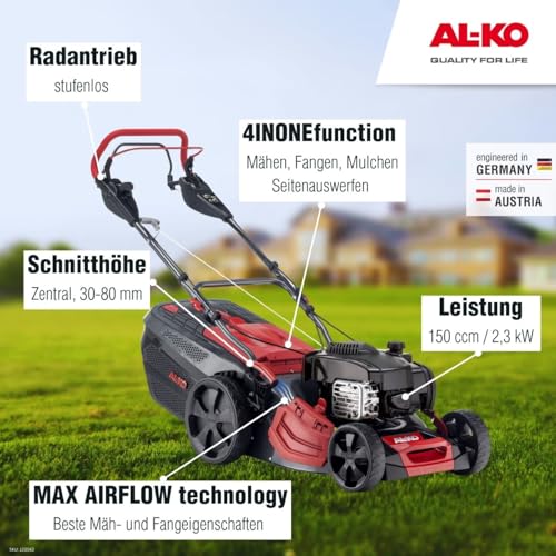 al-ko-benzin-rasenm-her-premium-524-vs-b-51-cm-2-3-kw-stufenloser-antrieb image 5