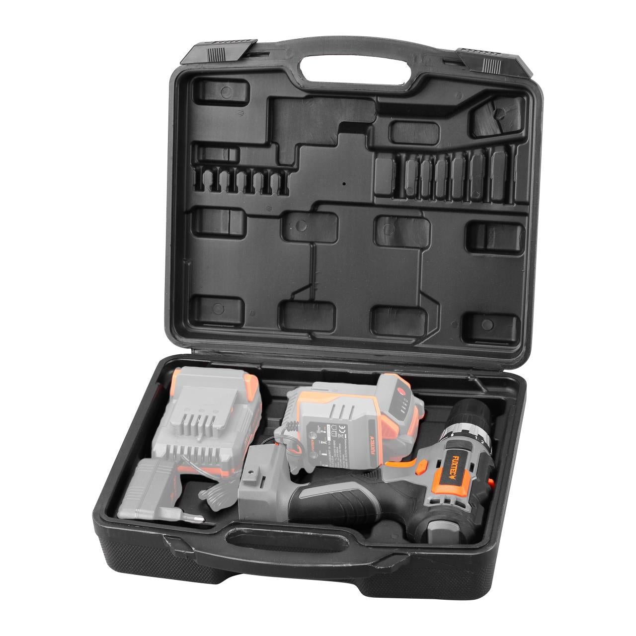 fuxtec-fx-e1bs20-20v-akkuschrauber-solo-ohne-akku-und-ladeger-t image 3