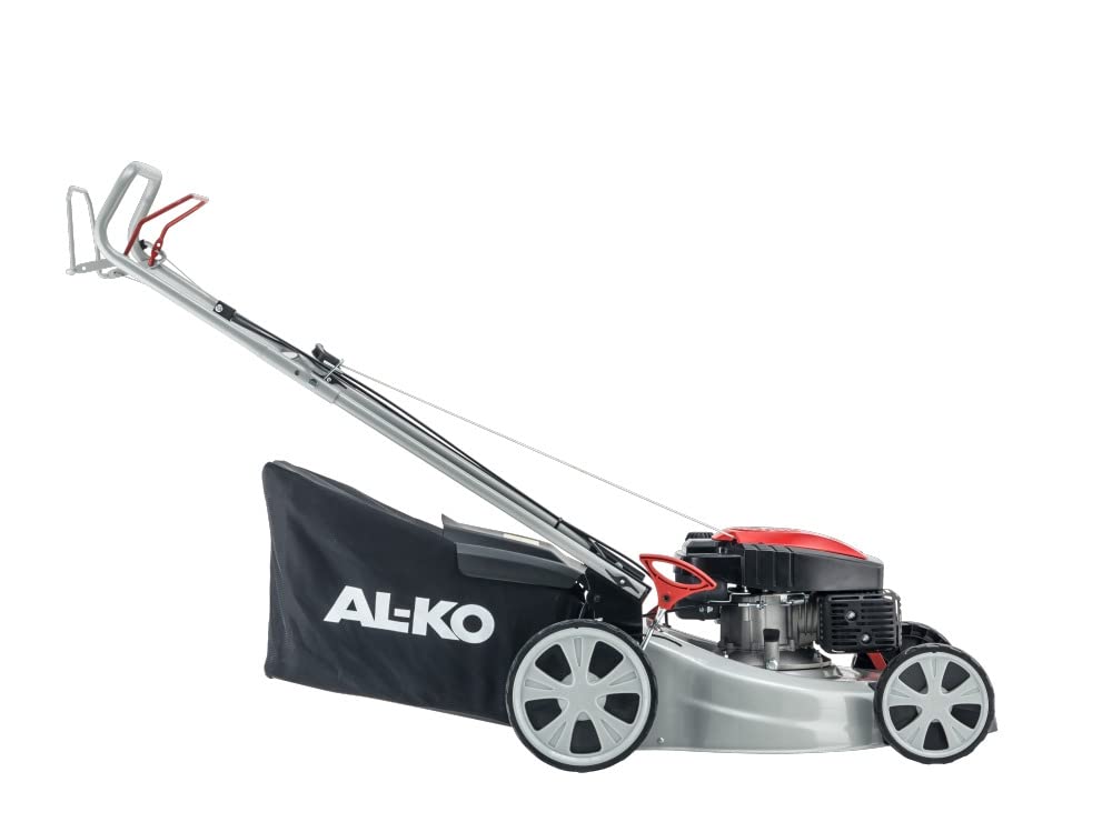 al-ko-easy-4-60-sp-s-benzin-rasenm-her-46-cm-2-0-kw-hinterradantrieb-bis-1400-m image 3