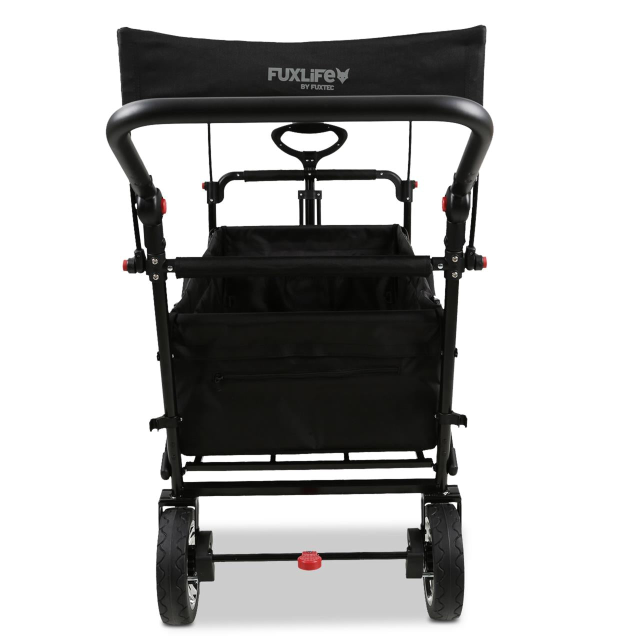 fuxtec-fuxlife-komfort-bollerwagen-fx-ct700-mit-sonnendach image 6