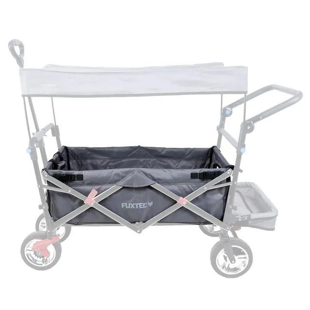 fuxtec-sitzstoffbezug-f-r-bollerwagen-ct-800-in-grau image 1