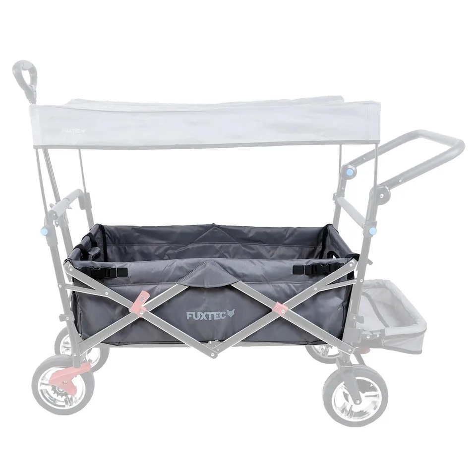 fuxtec-sitzstoffbezug-f-r-bollerwagen-ct-800-in-grau image 1