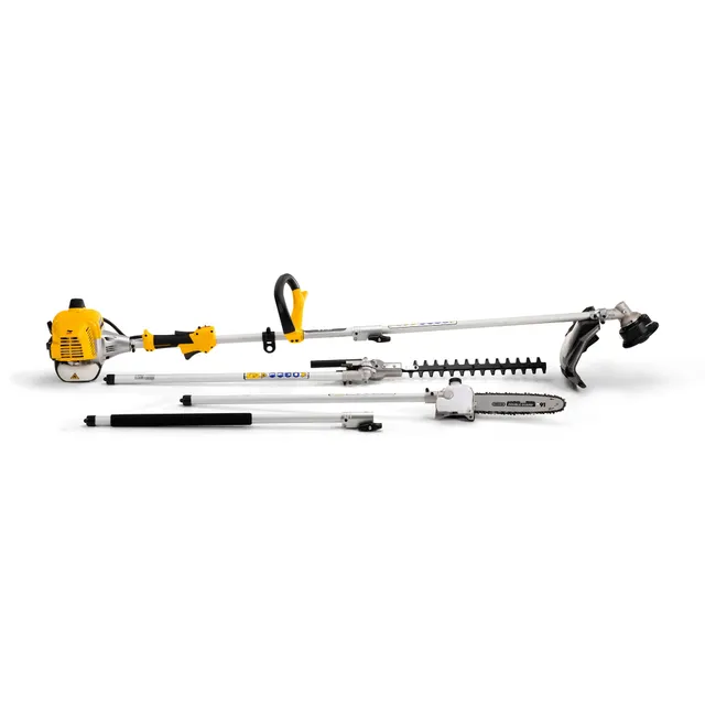stiga-mt-330-5-in-1-benzin-multitool-motorsense-heckenschere-kettens-ge-und-rase image 1