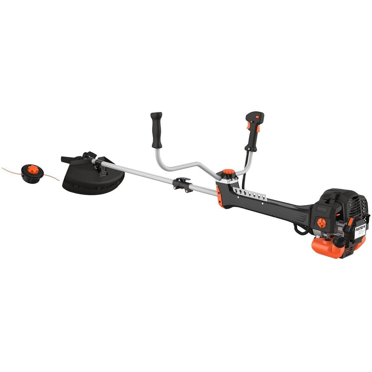 b-ware-fuxtec-fx-ps152-benzin-profi-motorsense-52ccm-1-8-ps image 4