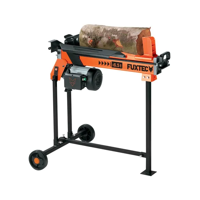 fuxtec-untergestell-mit-transportr-dern-f-r-holzspalter-6-5t-b-ware image 1