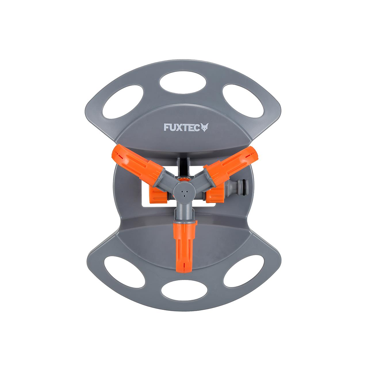 fuxtec-3-arm-kreisregner-fx-3akrg1-b-ware image 2