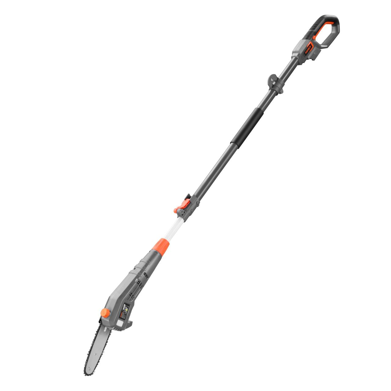 fuxtec-20v-akku-hochentaster-fx-e1he20-solo-ohne-akku-und-ladeger-t image 3