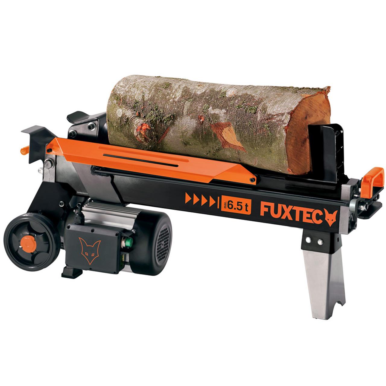 fuxtec-b-ware-fx-hs16-holzspalter-7t-2-3-kw image 3