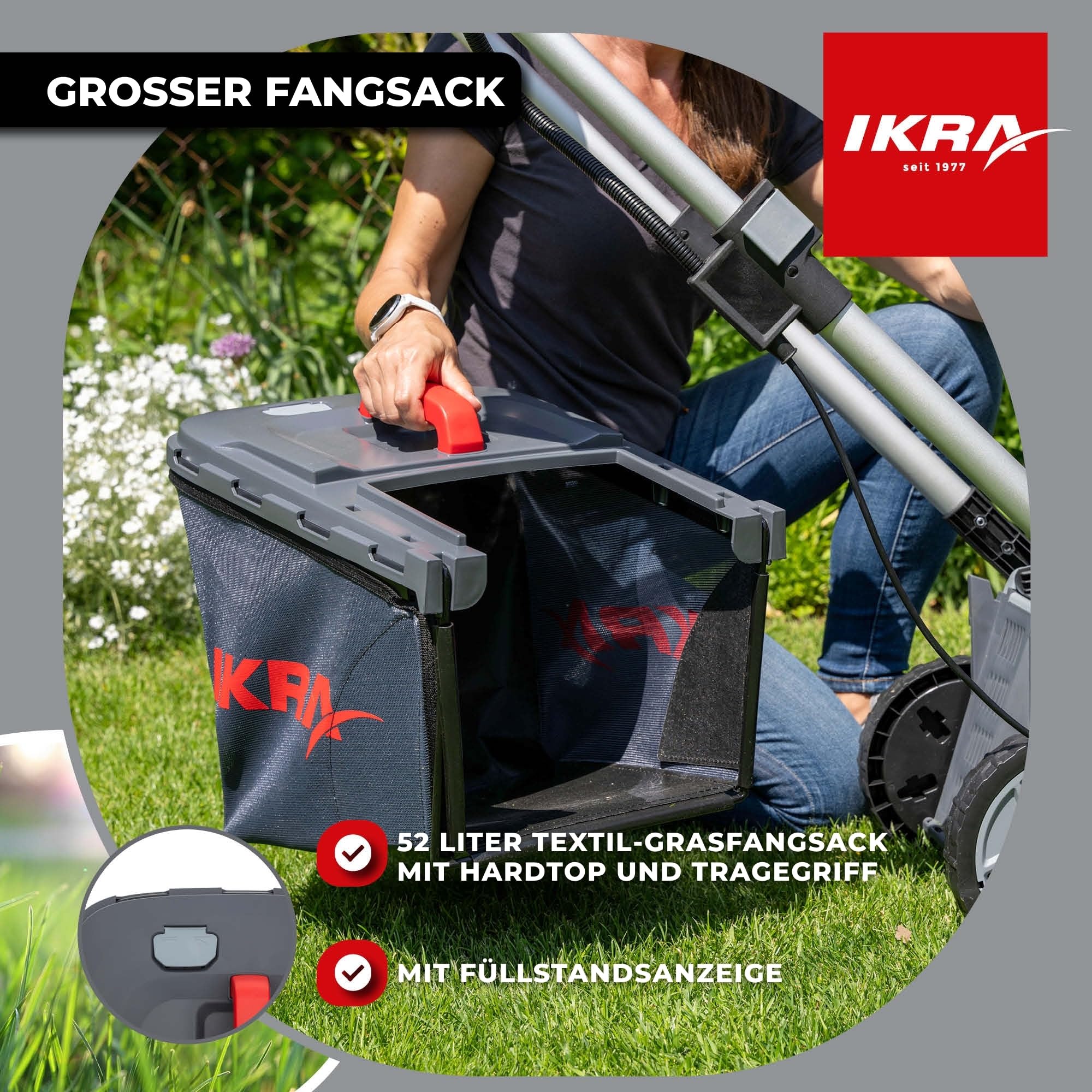 ikra-ib-lm-43-akku-rasenm-her-3in1-43-cm-ohne-akku image 6