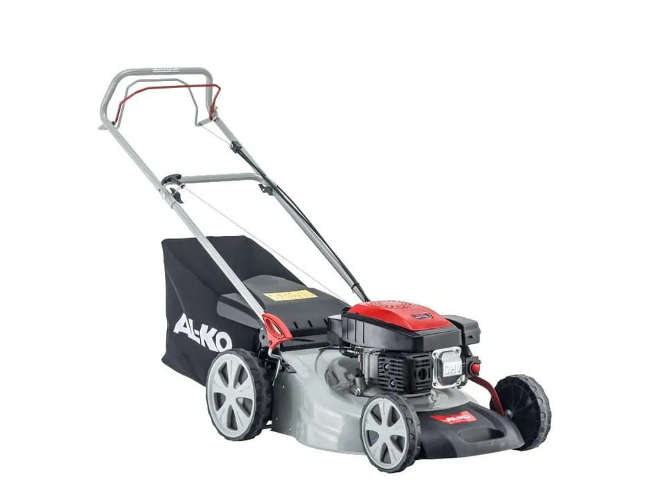al-ko-easy-4-60-sp-s-benzin-rasenm-her-46-cm-2-0-kw-hinterradantrieb-bis-1400-m image 1