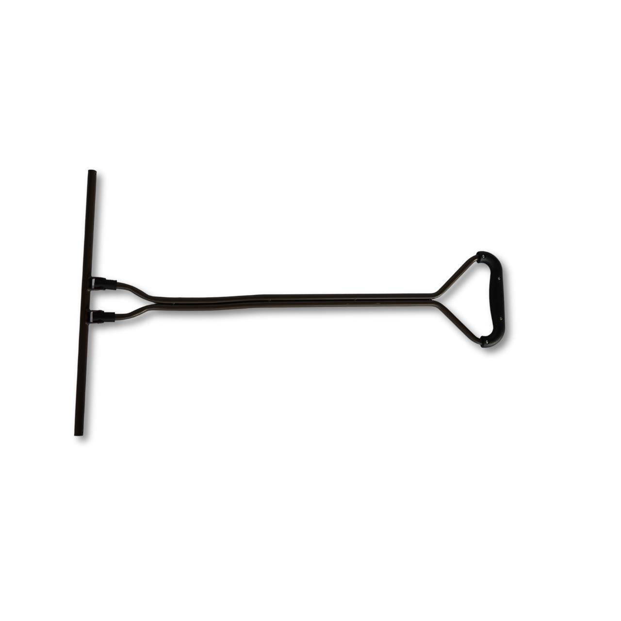 fuxtec-zug-und-querstange-f-r-fx-ct350-braun-original-ersatzteil image 1