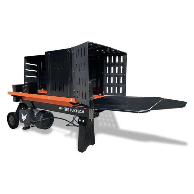 fuxtec-fx-hs26-holzspalter-7t-2-3-kw-f-r-520-mm-holz image 1