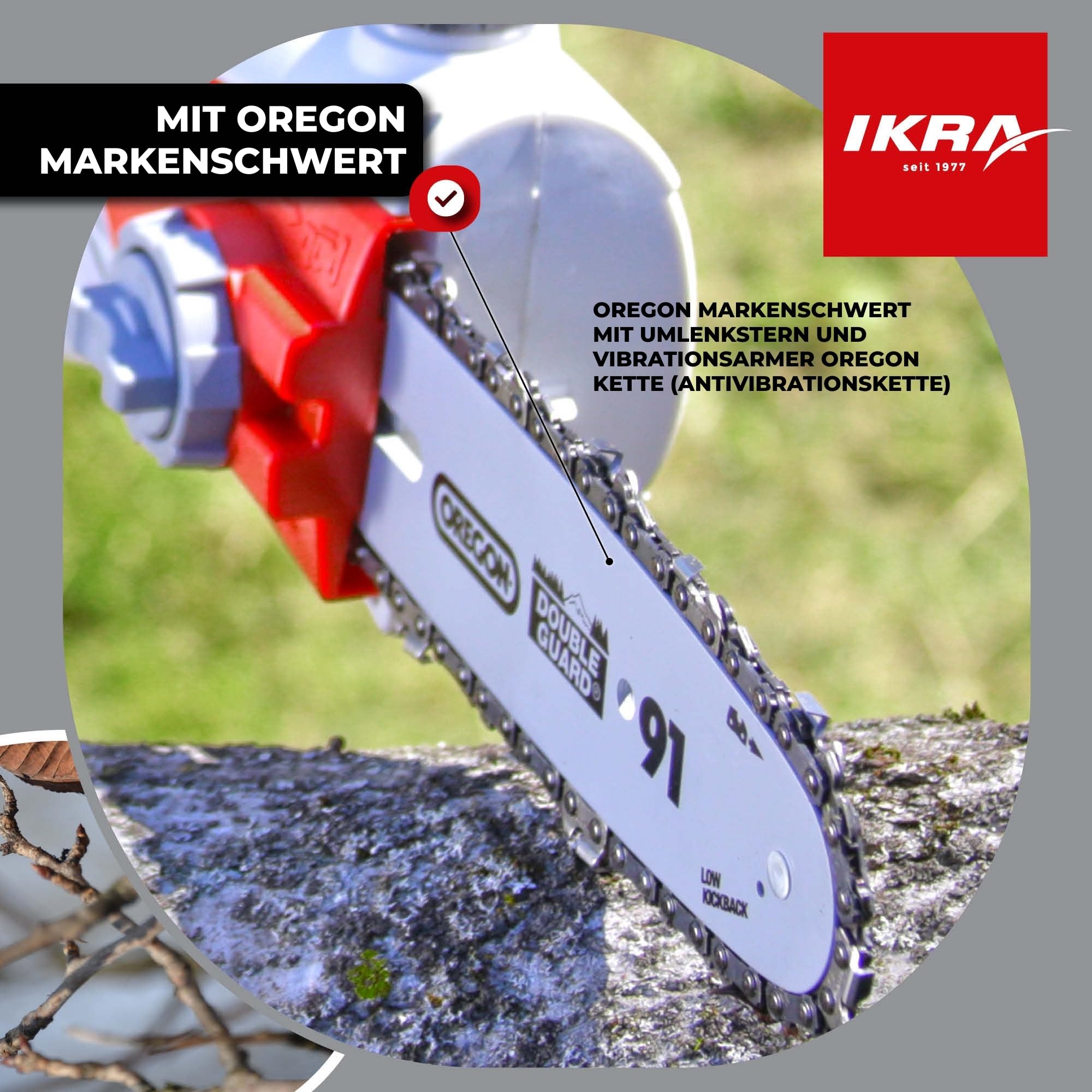 ikra-elektro-teleskop-asts-ge-ieas-750-hochentaster-mit-oregon-schwert-und-kette image 4