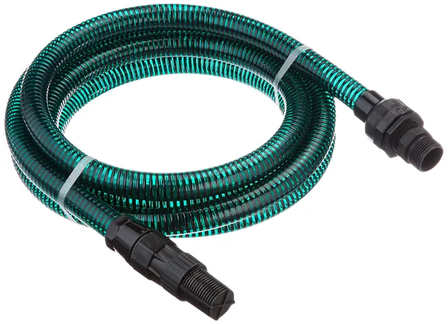 al-ko-saugschlauch-3-4-zoll-4-m-f-r-gartenpumpen image 1