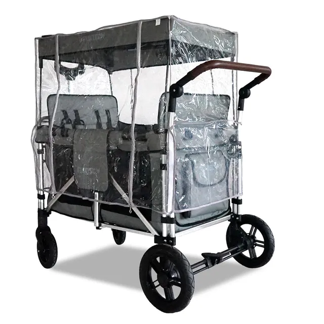 fuxtec-regenschutz-transparent-f-r-bollerwagen-ctxl-900 image 1