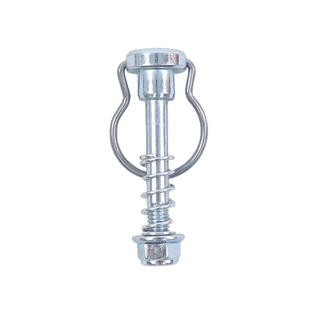 fuxtec-schraube-mit-feder-f-r-schneeschaufel image 1