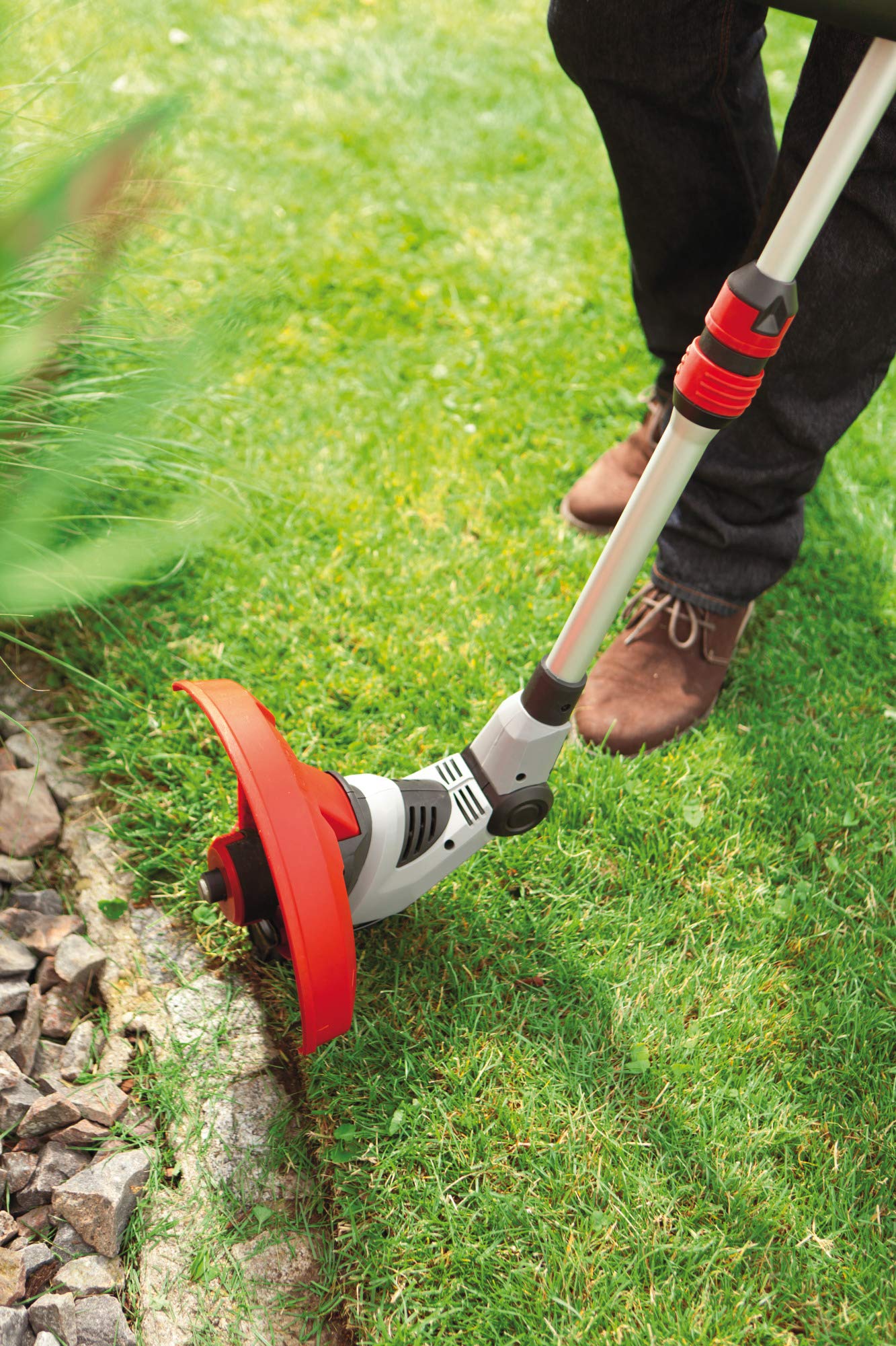 al-ko-elektro-rasentrimmer-gte-550-premium-550-w-30-cm-schnittbreite image 2
