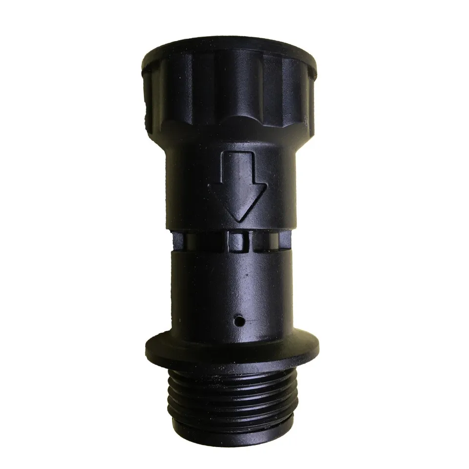 fuxtec-druckminderer-3-4-zoll-f-r-perlschlauch-tropfschlauch-und-bew-sserung image 1