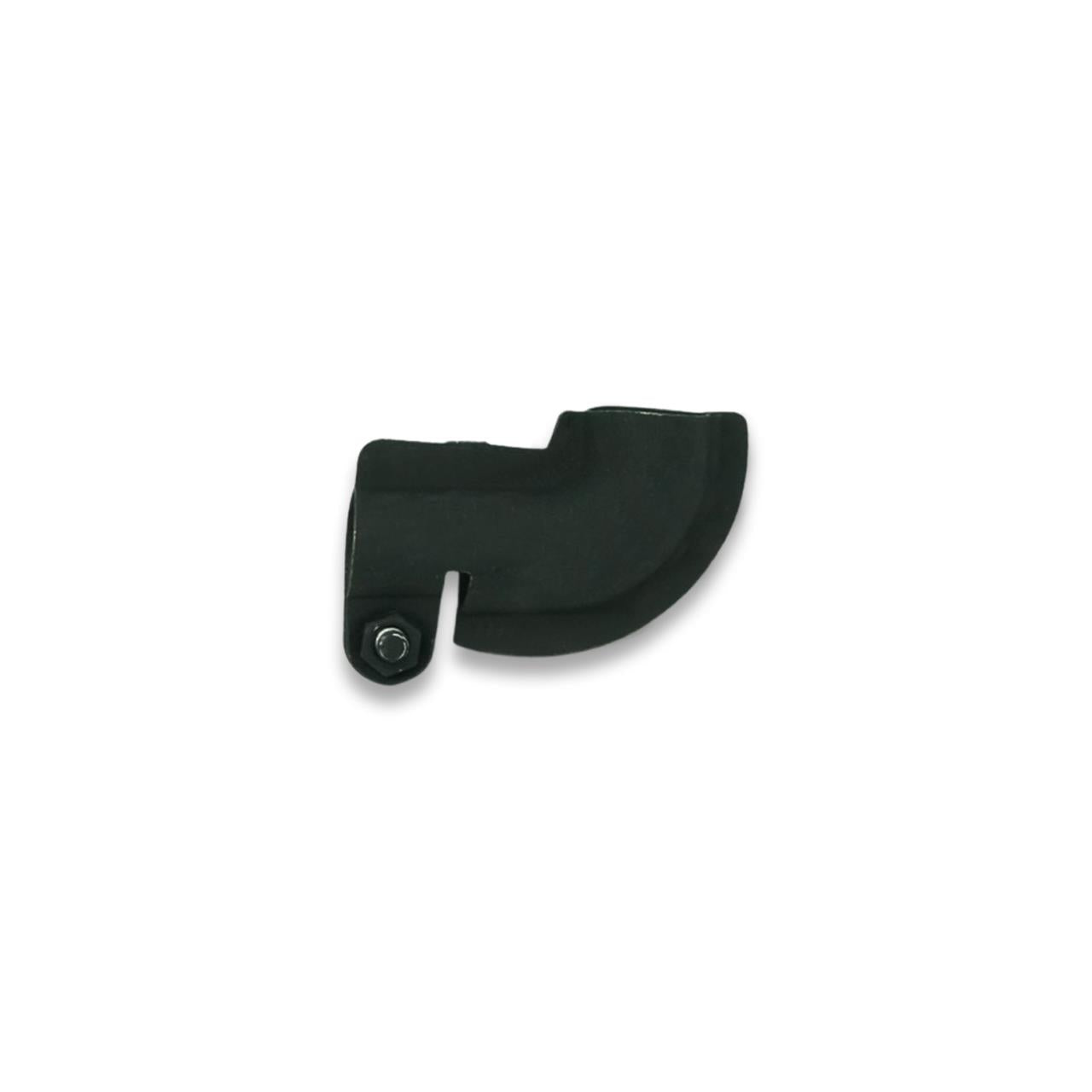 fuxtec-winkelaufsatz-auspuffrohr-fx-fsr152-original-ersatzteil image 1