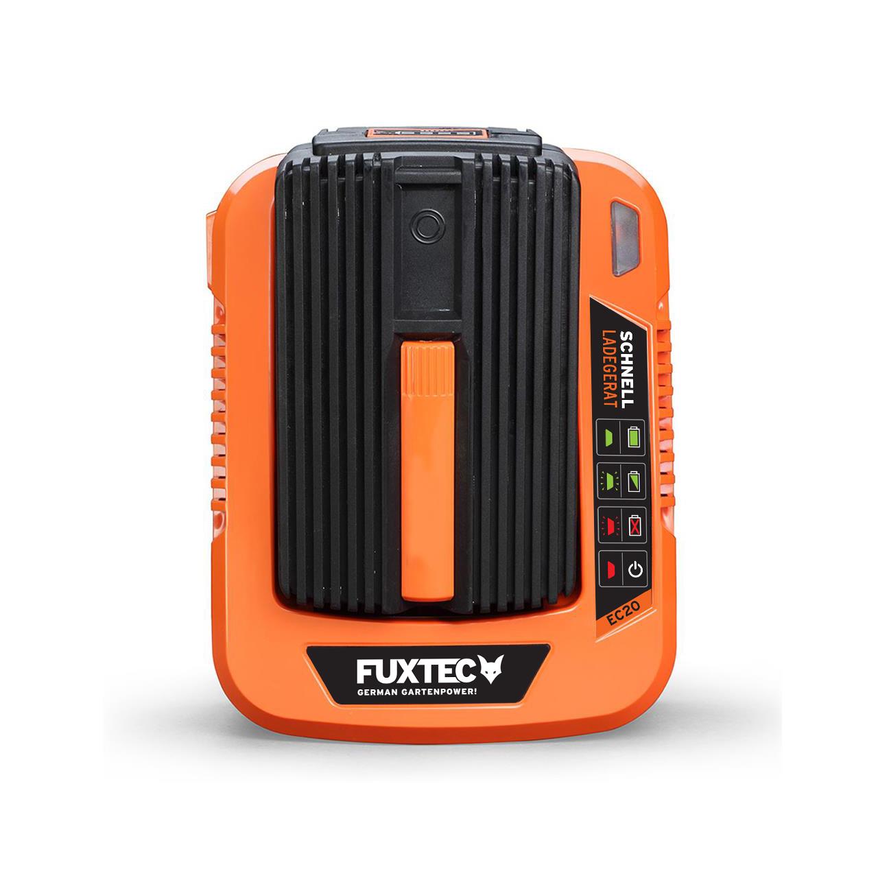 fuxtec-40v-2a-akku-schnell-ladeger-t-ec20-b-ware image 3