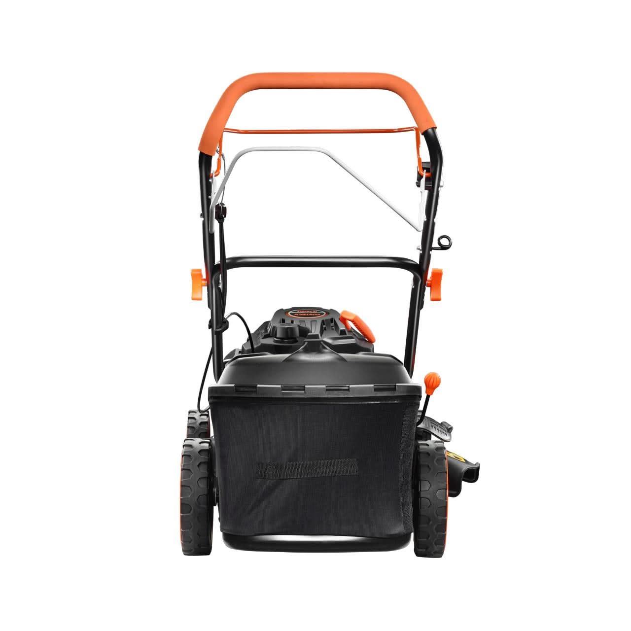 fuxtec-fx-rm2050-edition-b-ware-benzin-rasenm-her-mit-selbstantrieb image 3